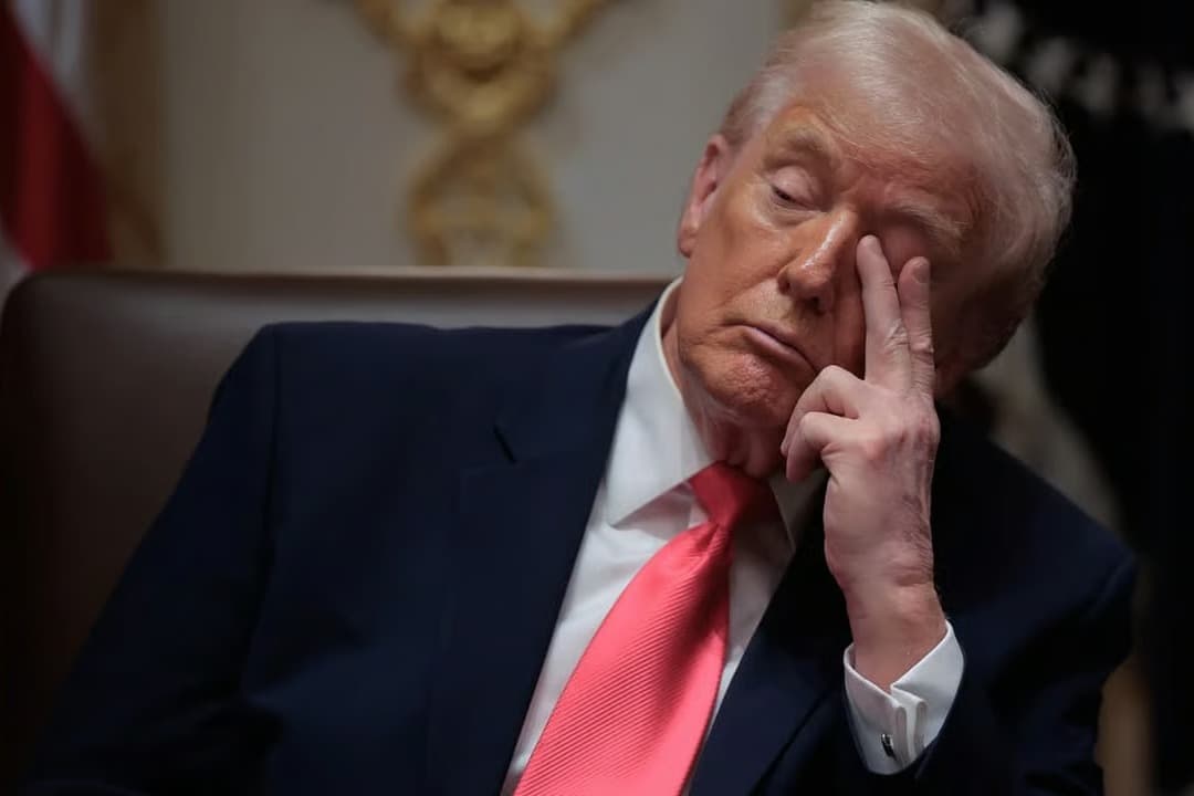 Avrupa'dan Trump'a "Hürmüz" reddi!