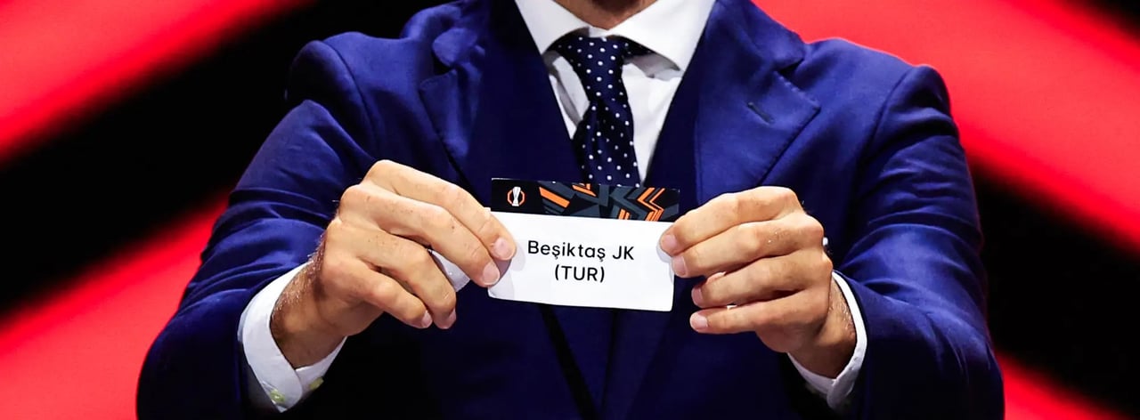 Başakşehir'in Konferans Ligi'ndeki yol haritası