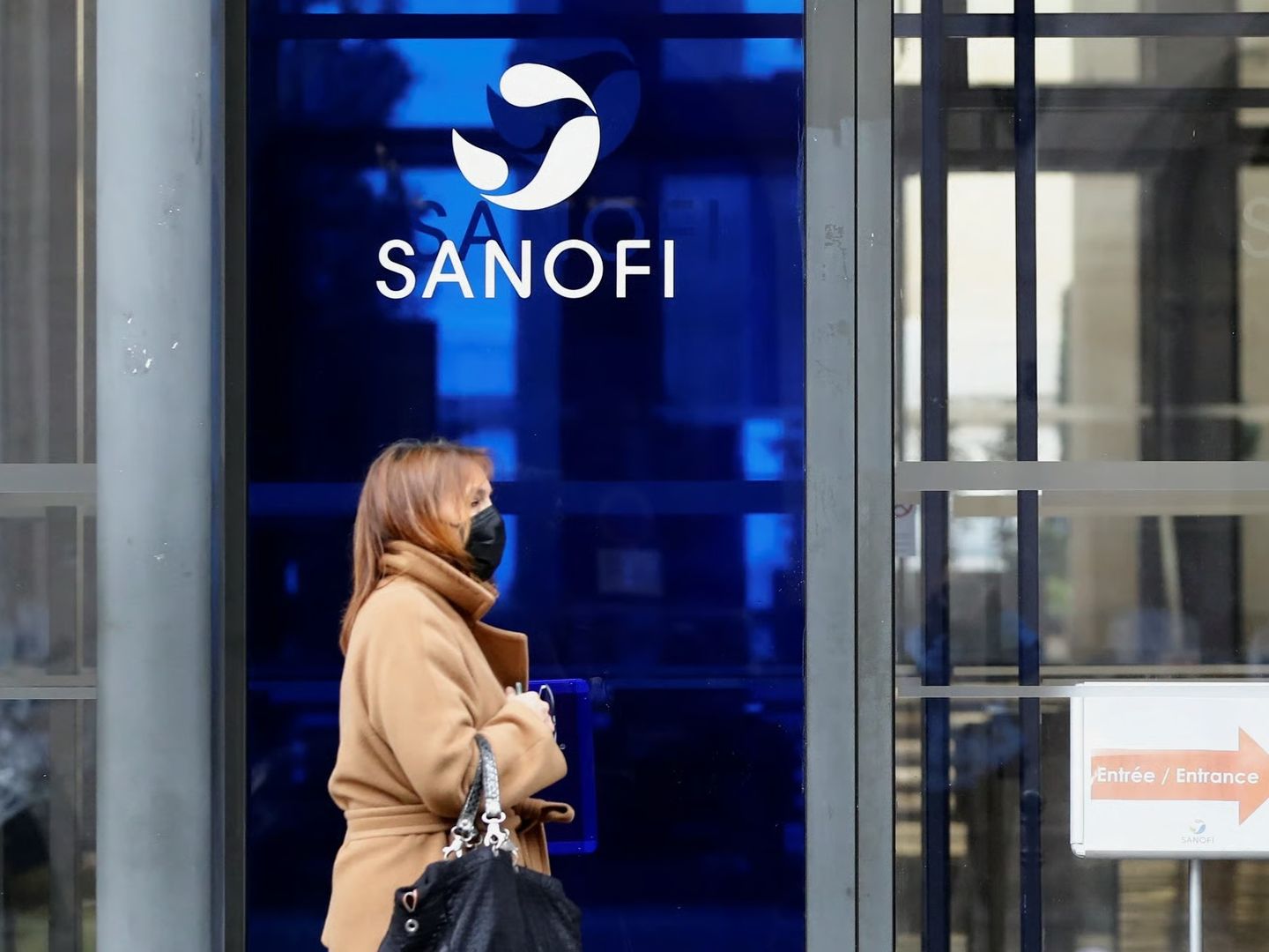 AB'den Sanofi'ye grip aşısı soruşturması