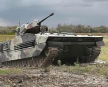 OTOKAR, Romanya’nın 2.5 milyar avroluk zırhlı araç ihalesinde yarışacak