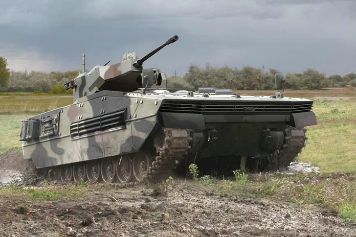 OTOKAR, Romanya’nın 2.5 milyar avroluk zırhlı araç ihalesinde yarışacak