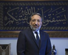 Safi Arpaguş kimdir? Yeni Diyanet İşleri Başkanı Safi Arpaguş biyografisi