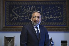 Safi Arpaguş kimdir? Yeni Diyanet İşleri Başkanı Safi Arpaguş biyografisi