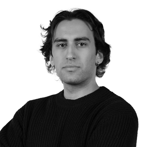 Muhammet Kerem Çetin