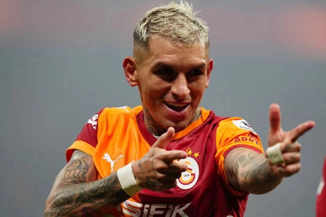 Okan Buruk'tan Torreira'ya veto
