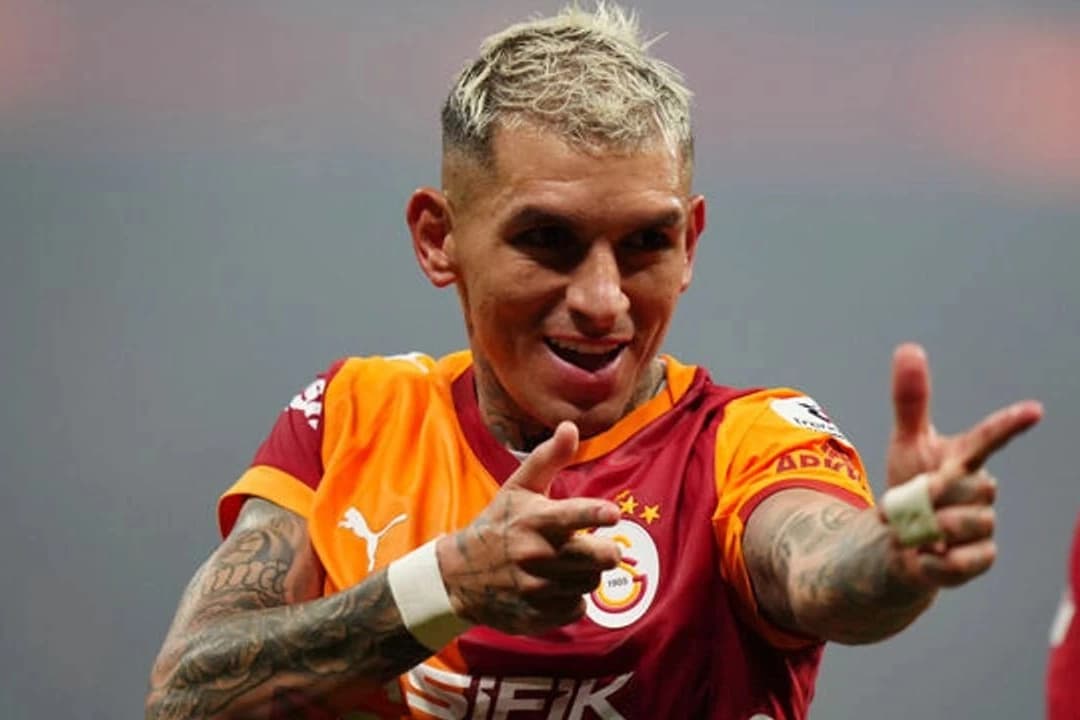 Okan Buruk'tan Torreira'ya veto