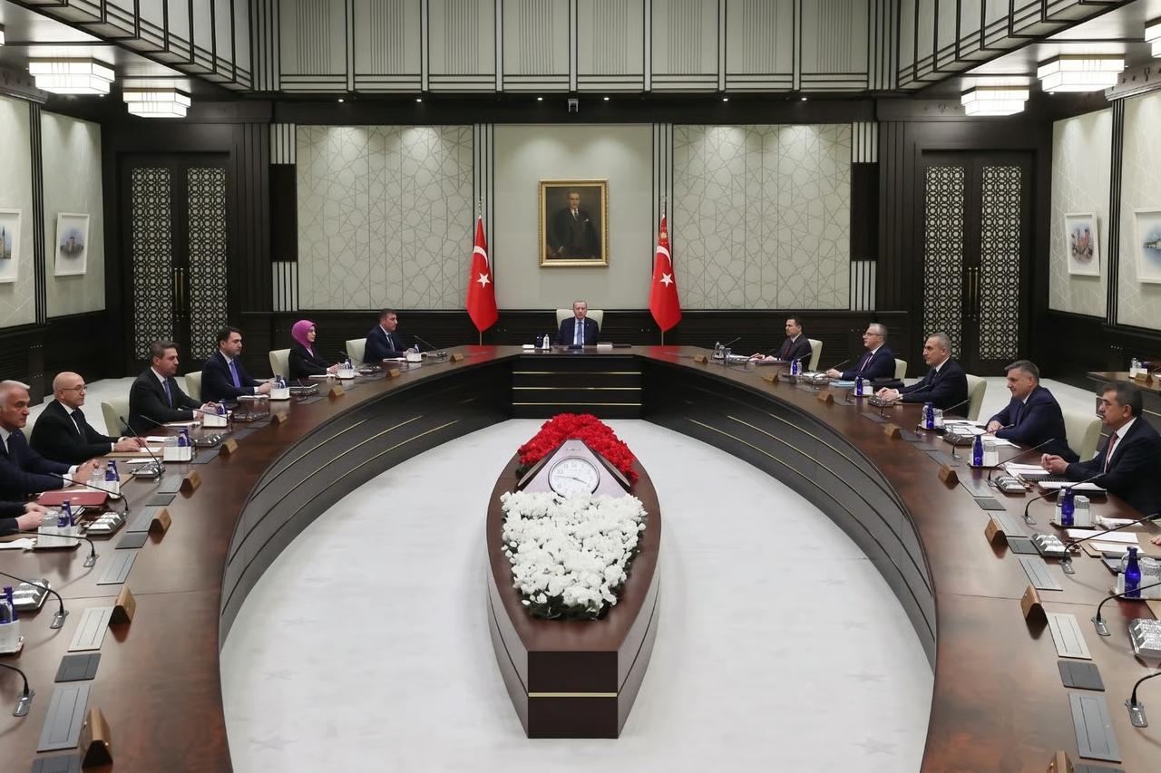 Kabinede ekonomi alarmı! Hürmüz krizinin etkileri masada