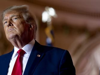 Two Trump Endorsees Down in Days: Michigan, Tennessee