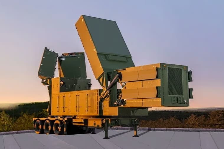 ABD’den Patriot radar entegrasyon sözleşmesi