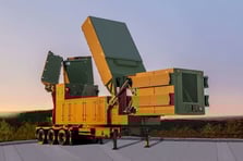 ABD Ordusu, LTAMDS radarının PAC-3 füzeleriyle entegrasyonu için Lockheed Martin’e 33,8 milyon dolarlık sözleşme verdi