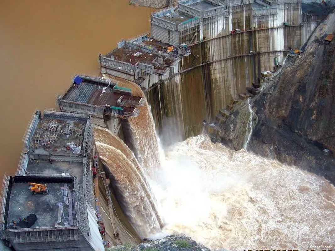 Egypt Rejects Ethiopia’s ‘Unilateral Imposition’ on Nile 