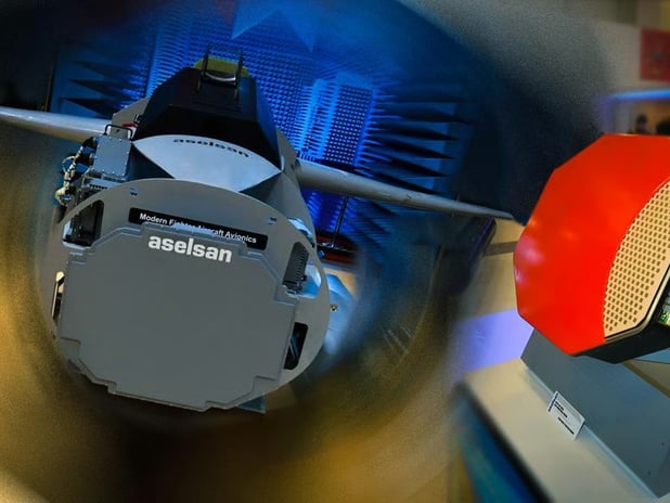 KAAN'ın keskin gözü MURAD 600-A: 200 kilometre menzili olması bekleniyor