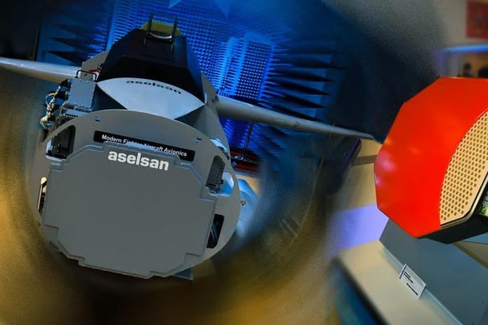 KAAN'ın keskin gözü MURAD 600-A: 200 kilometre menzili olması bekleniyor