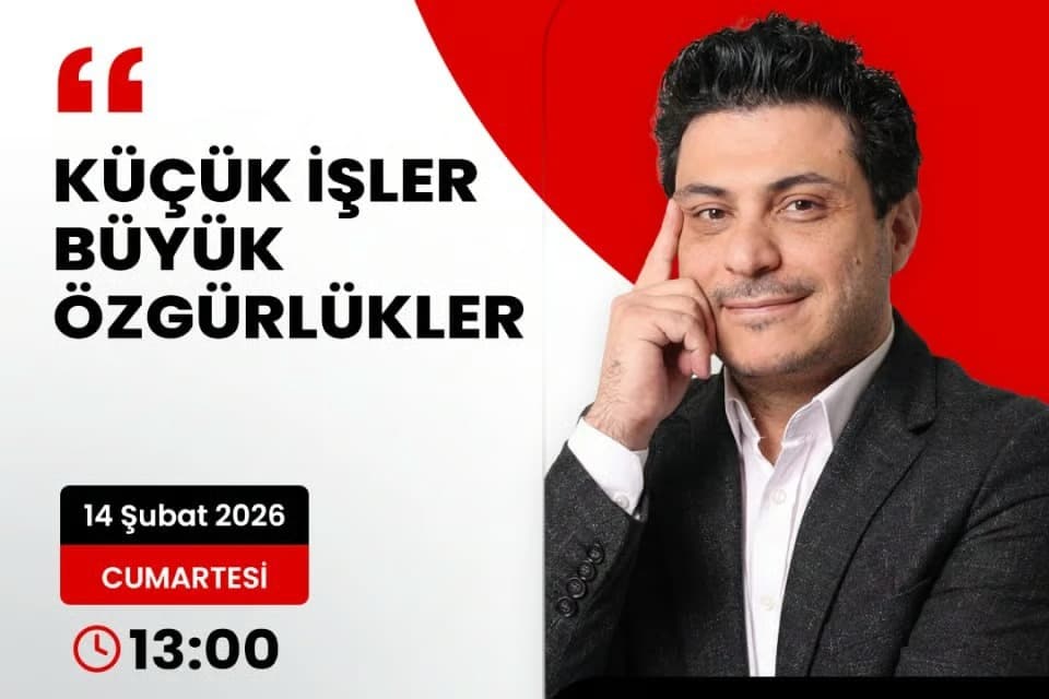Ekonomist-Yazar Mert Başaran gdh Sahne’de