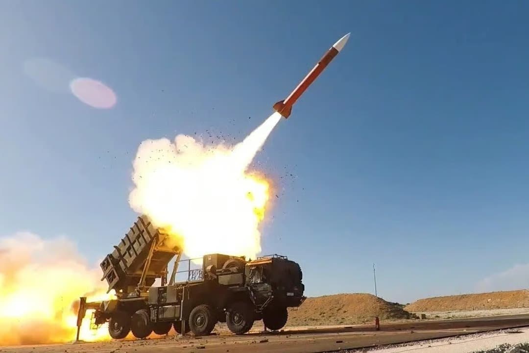 ABD İsviçre’nin F-35 ödemelerini Patriot hava savunma sistemine yönlendirdi