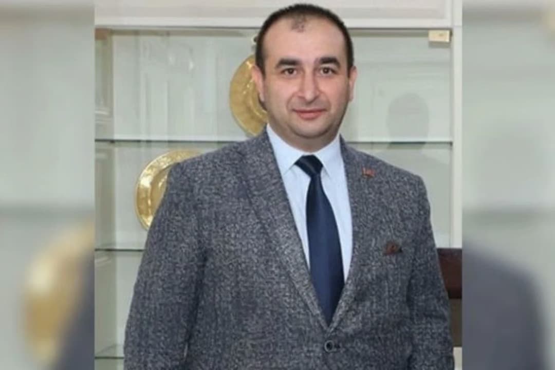 Avukat Serdar Öktem kimdir?