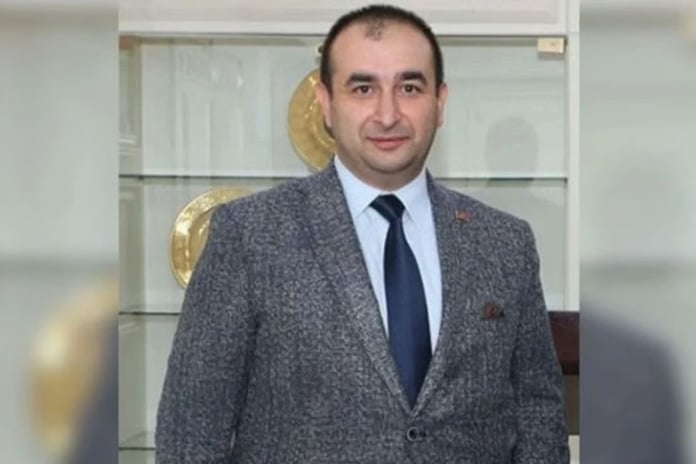 Avukat Serdar Öktem uğradığı silahlı saldırıda hayatını kaybetti 