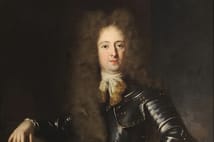 Floransa'da fotoğraf kazası: 18. yüzyıldan kalma tabloda yırtıklar oluştu