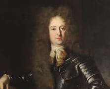 Floransa'da fotoğraf kazası: 18. yüzyıldan kalma tabloda yırtıklar oluştu