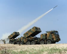 Norveç, Hanwha Aerospace’ten 2 milyar dolarlık çok namlulu roketatar sistemi sipariş etti