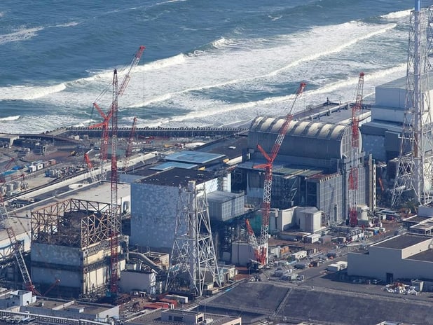 Japonya dünyanın en büyük nükleer santralini yeniden açıyor