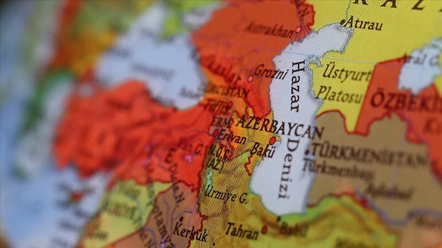 Türkiye Ermenistan süreci