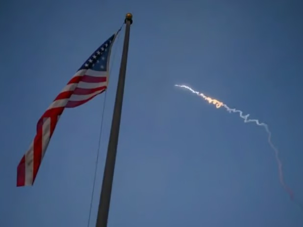 ABD, 151 milyar dolarlık SHIELD füze savunma programı kapsamında yeni sözleşmeler açıkladı