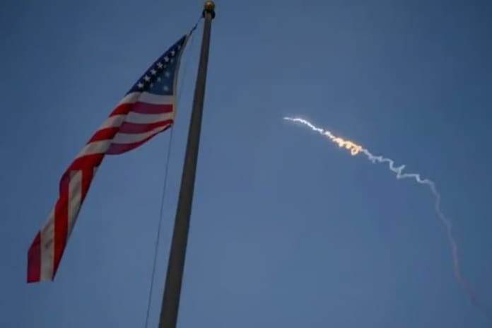 ABD, 151 milyar dolarlık SHIELD füze savunma programı kapsamında yeni sözleşmeler açıkladı