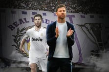 Real Madrid'de yeni dönem resmen başladı: "Evime döndüm" diyen Xabi Alonso, Real Madrid ile 3 yıllık sözleşme imzaladı