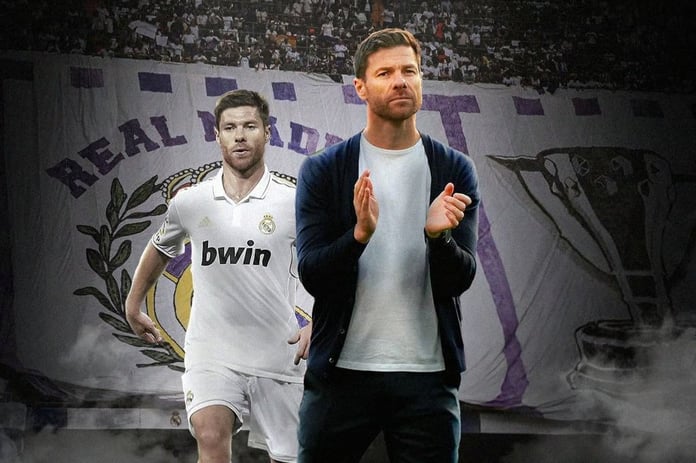 Real Madrid'de yeni dönem resmen başladı: "Evime döndüm" diyen Xabi Alonso, Real Madrid ile 3 yıllık sözleşme imzaladı