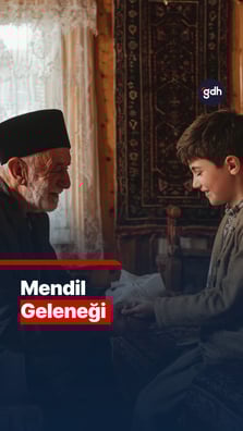 Mendil Geleneği