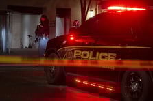 Beyaz Saray Muhabirleri Derneği gecesinde silahlı saldırı