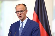 Merz: "Ukrayna toprak tavizine zorlanmamalı"