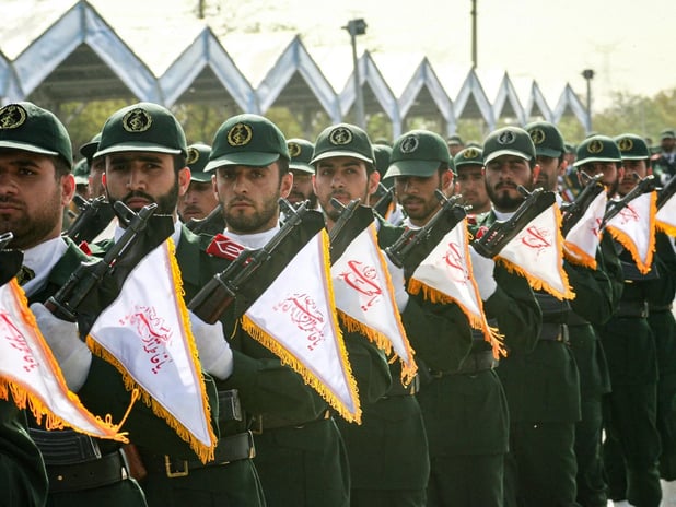 Tahran'dan DMO misillemesi: İran AB ülkelerinin ordularını terör örgütü ilan edecek