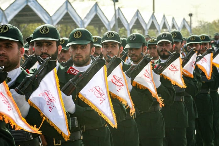 Tahran'dan DMO misillemesi: İran AB ülkelerinin ordularını terör örgütü ilan edecek