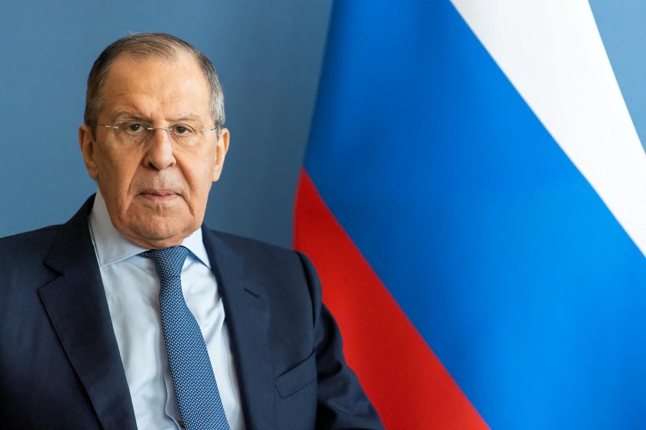Lavrov’dan Avrupa’ya Nazizm eleştirisi