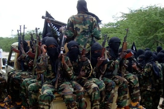 Somali Intelligence Kills 13 Al-Shabaab Fighters In Raids