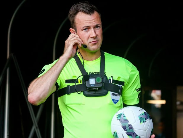 Futbol yönetiminde yeni bir sayfa: Hakemler kamera kullanabilecek, federasyonlar harekete geçecek