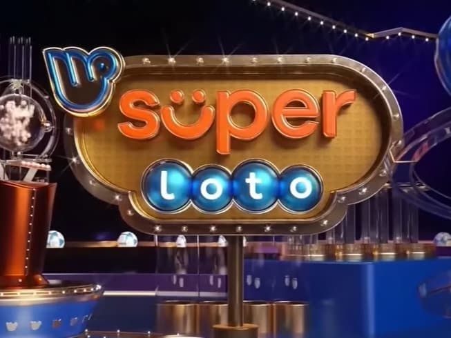 Süper Loto sonuçları ne zaman açıklanacak?