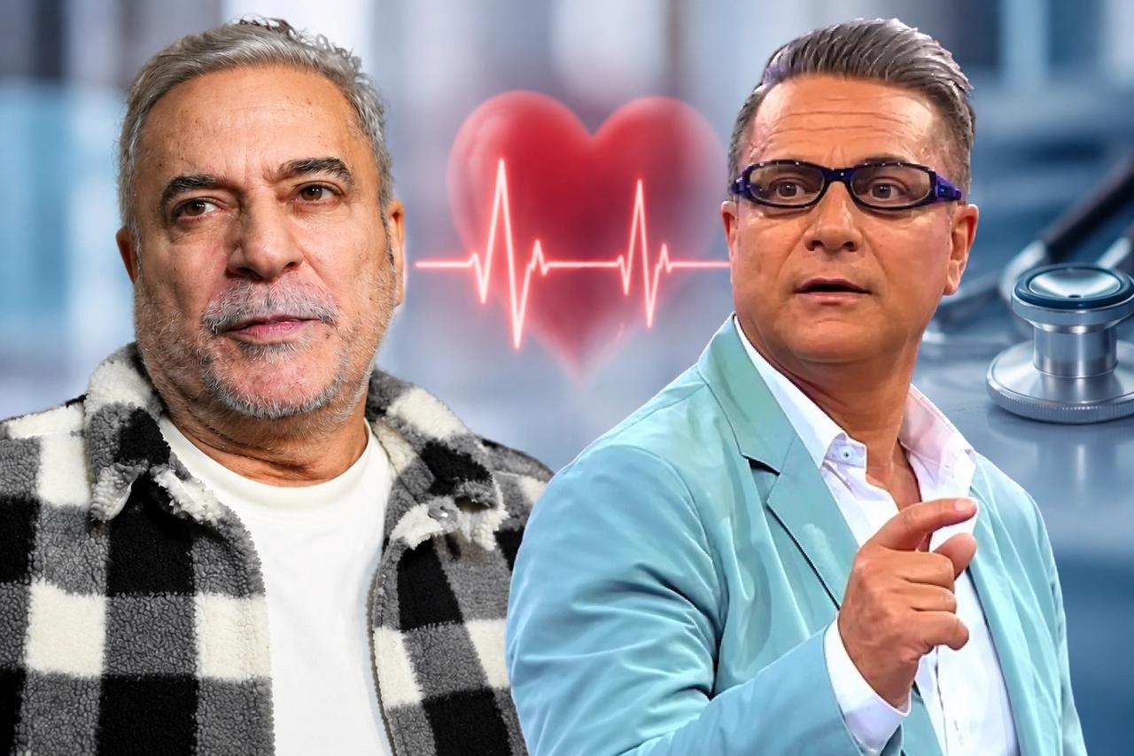 “Kalp krizi geçirdi, stent takıldı” iddiası ortalığı karıştırdı: Mehmet Ali Erbil'den ilk açıklama geldi!