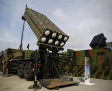 İtalya, füze üretimini iki katına çıkarıyor