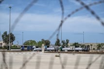 İsrail'in 'girdi' dediği yardımlar Gazze'ye ulaşmadı 