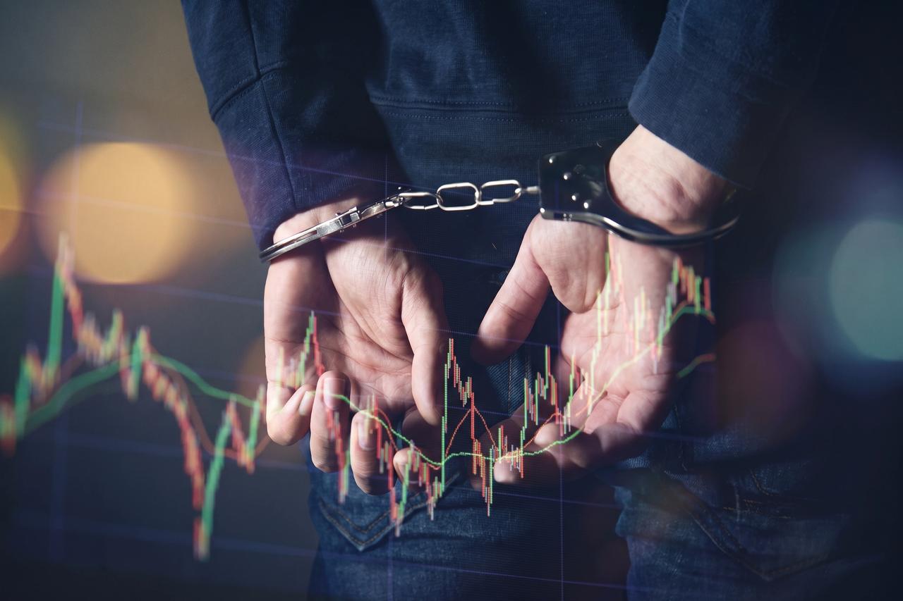 MİT'ten yasa dışı forex operasyonu! 1,5 milyar TL'lik mal varlığına el konuldu
