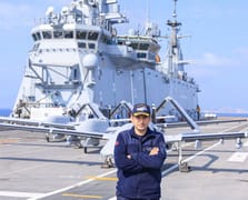 Yeni bir çağ: Bayraktar TB3 yeni dünyanın kapılarını aralıyor