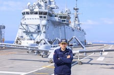 Yeni bir çağ: Bayraktar TB3 yeni dünyanın kapılarını aralıyor