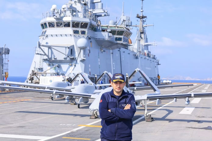 Yeni bir çağ: Bayraktar TB3 yeni dünyanın kapılarını aralıyor