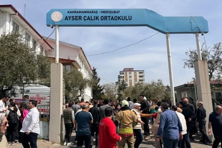 TBMM Okul Saldırılarını Araştırma Komisyonu toplandı: Akademisyenler dijital tehlikelere karşı uyardı