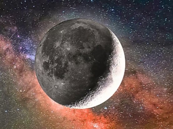 Ay Dünya'dan uzaklaşıyor: Dünya nasıl etkilenecek?