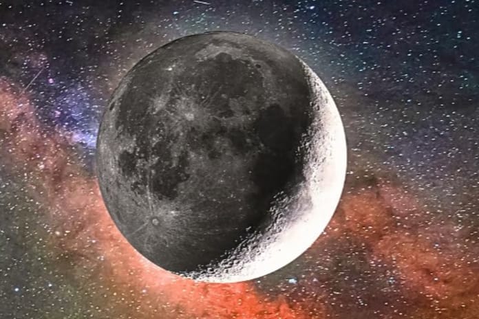 Ay Dünya'dan uzaklaşıyor: Dünya nasıl etkilenecek?