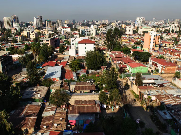 Ethiopia Rights Body Warns On Abuses In Amhara, Oromia